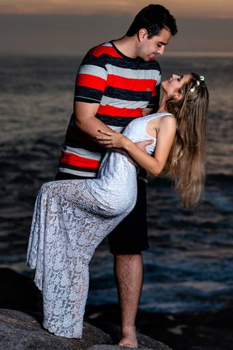 ensaio - casal - pré wedding - noivado - fotografo - casamento - duque - de - caxias - belford - roxo - dança