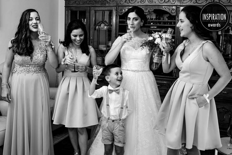 PRÉMIO INSPIRATION PHOTOGRAPHERS AWARDS