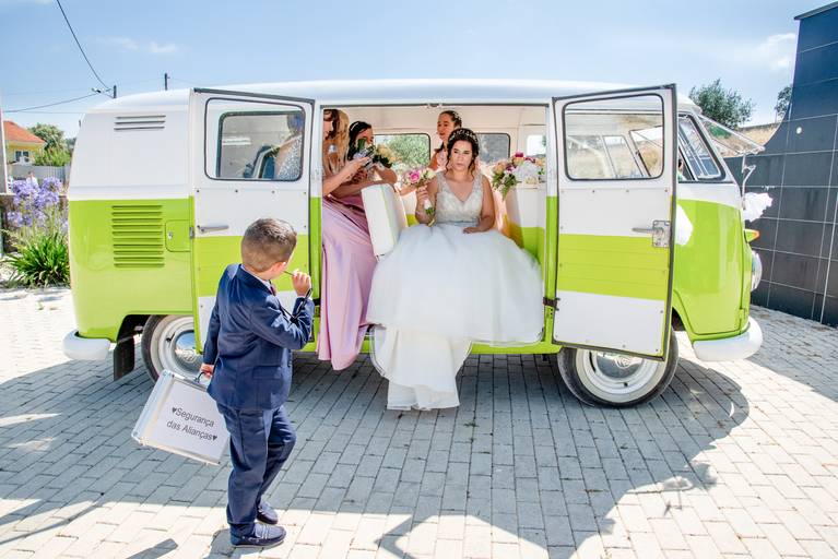 Casamento Patrícia e Nuno 