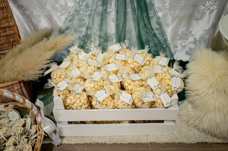 Batizado da Constança em Ansião. 