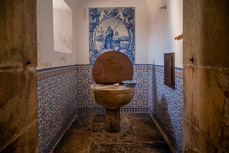 Igreja Maças de Caminha