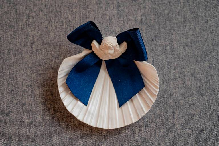 Acessórios de Batizados