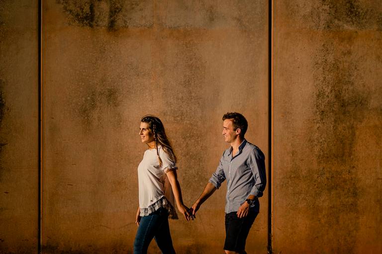 Sessão Solteiros em Penela