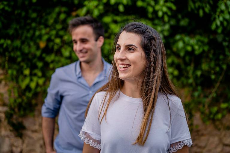 Sessão Solteiros em Penela