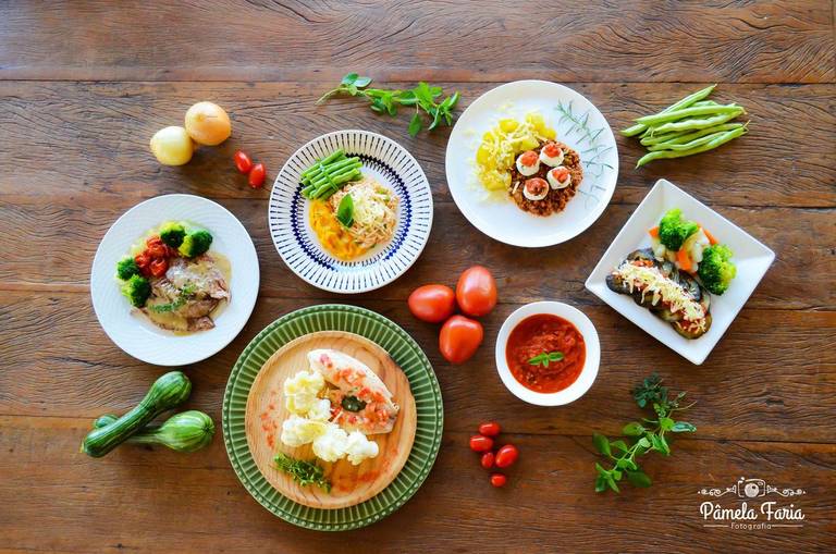 Ideal Light 
Agência Red Hot Comunicação