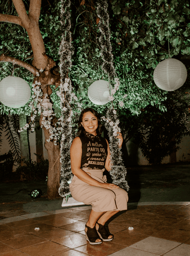 Kelly - formatura