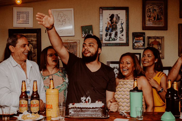Danilo - 30 anos