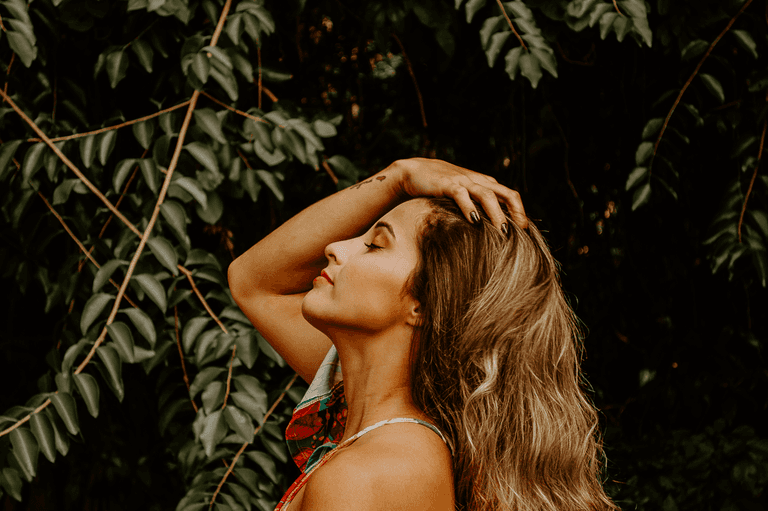 Nayra - Parque Botânico