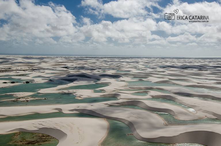 Lençóis Maranhenses - MA