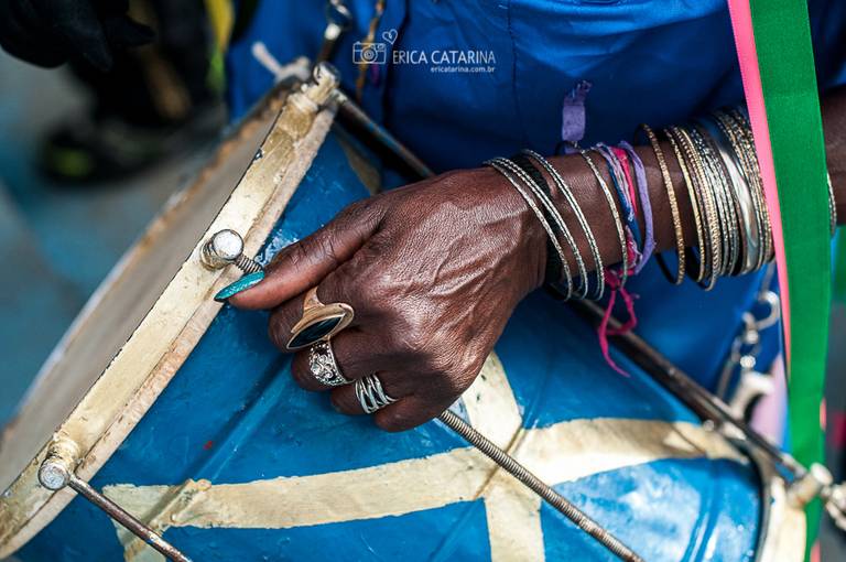 Festa de Nossa S. do Rosário | Penha - SP