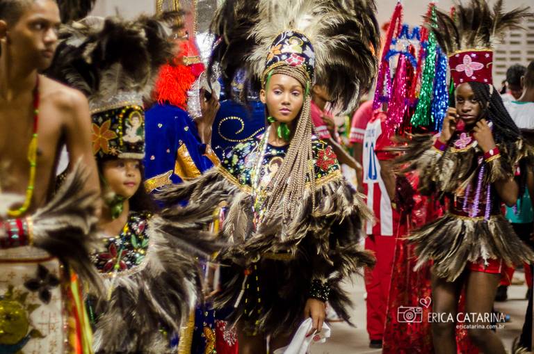 Boi de Pindaré | São Luis - Maranhão