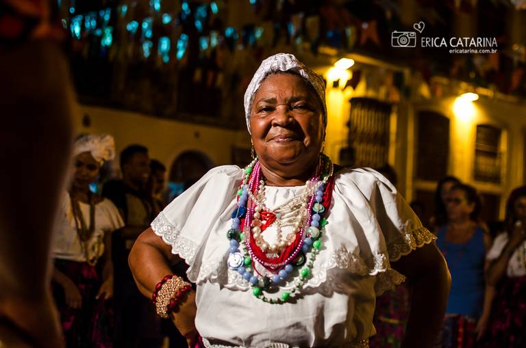 Tambor de Crioula | São Luis - Maranhão