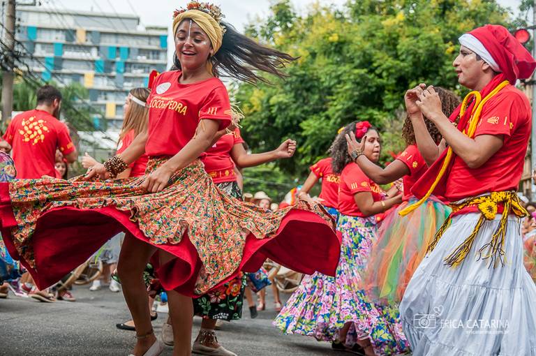 Bloco de Pedra | São Paulo - SP