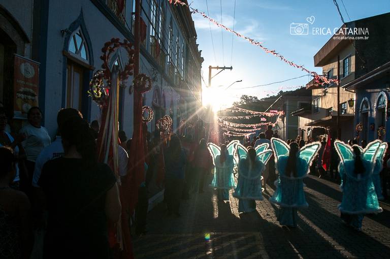 Festa do Divino | São Luiz do Paraitinga - SP