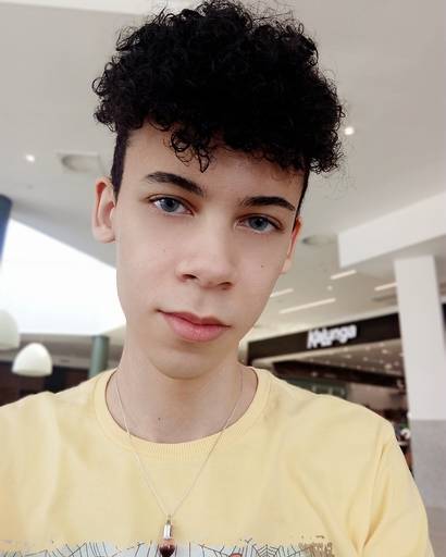 Bryan Haller ensaio fotografico, papel de parede, fotos