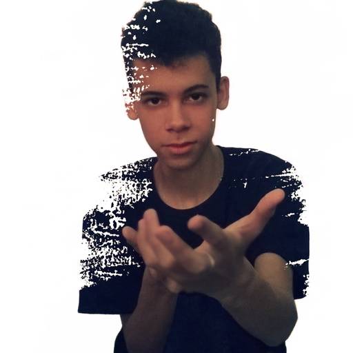 Bryan Haller Desgeneração