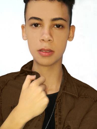 Bryan Haller, Fotografia, HD