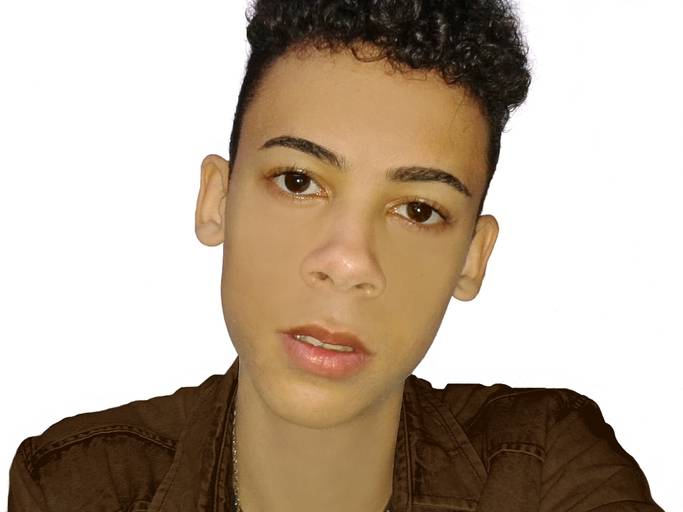 BRyan Haller, Sessão de Fotos