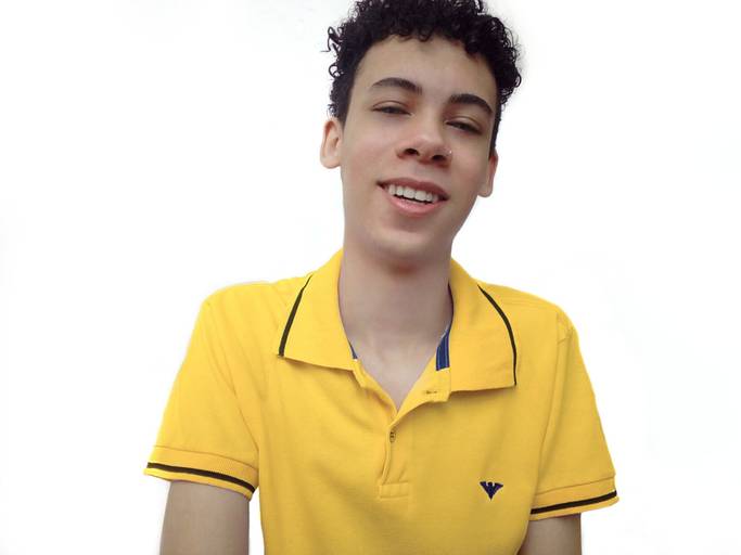 Bryan Haller ensaio fotografico, papel de parede, modelo (11) FULL HD