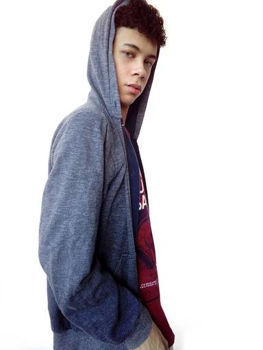 Bryan Haller ensaio fotografico, papel de parede, modelo (9)