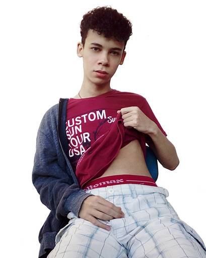 Bryan Haller ensaio fotografico, papel de parede, modelo (7)