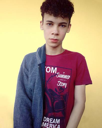 Bryan Haller ensaio fotografico, papel de parede, modelo (6)