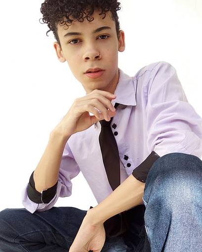 Bryan Haller ensaio fotografico, papel de parede, modelo (4) HD