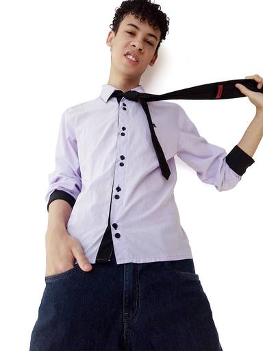 Bryan Haller ensaio fotografico, papel de parede, modelo (2) HD