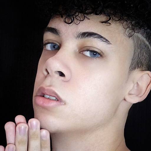 Bryan Haller, Homem Torto, fotos, Wallpaper