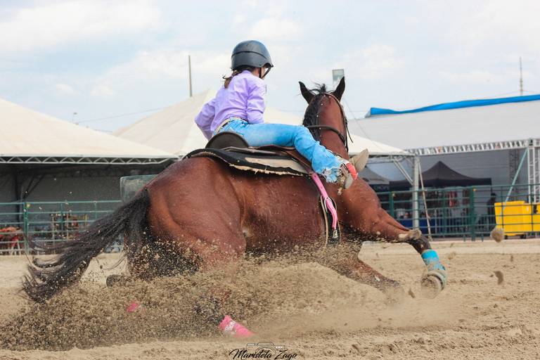 2º Encontro de Muladeiros Vale das Pedras- Jundiaí
1ª Prova dos 3 Tambores Jundiaí