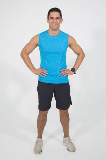 Marco Cardoso em momento de descontração e naturalidade em ensaio de imagem pessoal em São Paulo. Registro: Bruno Arita