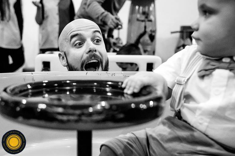 ensaio de aniversário – festa infantil – festa de criança – foto premiada – instinto criativo – Pelotas – Antonio Rocha Fotografias – Fotógrafo de Crianças – Fotógrafo de Eventos – brincadeira de criança – festa em casa – festa no salão - playground