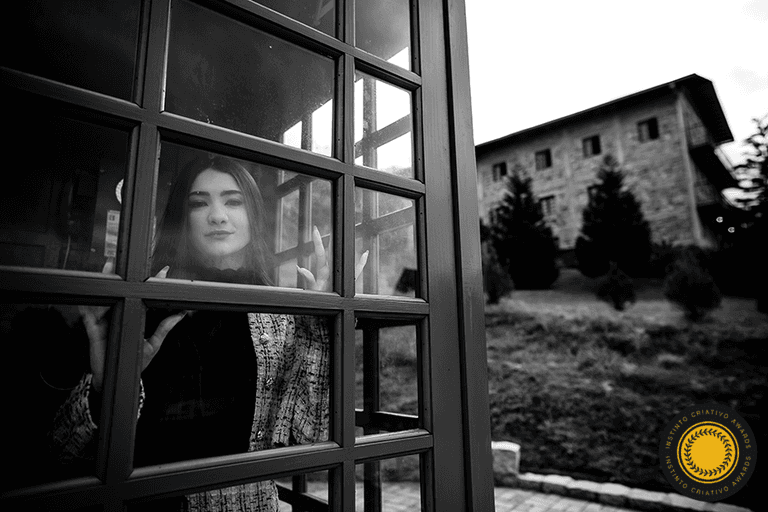 Retrato – fotografia documental – Pelotas – Antonio Rocha Fotografia – Fotógrafo de Pessoas – Fotografia Espontânea – Foto Preto e branca – foto individual - P&B - Fotógrafo Barbudo