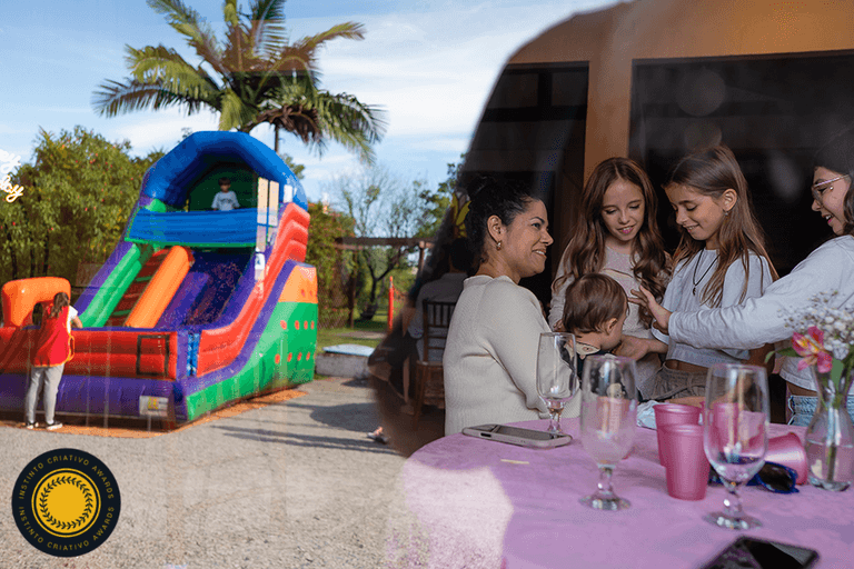 Festa Infantil - Festa de Criança - Brincadeira de Criança - Docinhos - Personalizados Mesa Festa Infantil - Brinquedo Inflável - Cama Elástica - Brinquedão - Fralda - Aniversário de Futebol - Pracinha - Fotógrafo - Antonio Rocha Fotografias - Pelotas
