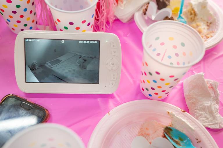 festa infantil – coleção premiada – festa de criança – ensaio de aniversário – festa infantil – festa de criança – festa em casa- Sophia – Pelotas – Antonio Rocha Fotografias – Fotógrafo de Crianças – Fotógrafo de Eventos - babá eletrônica - fralda