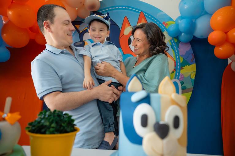 festa infantil – coleção premiada – festa de criança – festa infantil – festa de criança – festa no salão - Inácio – Pelotas – Antonio Rocha Fotografias – Fotógrafo de Crianças – Fotógrafo de Eventos - pet da família - cachorro - bluey - loly pop