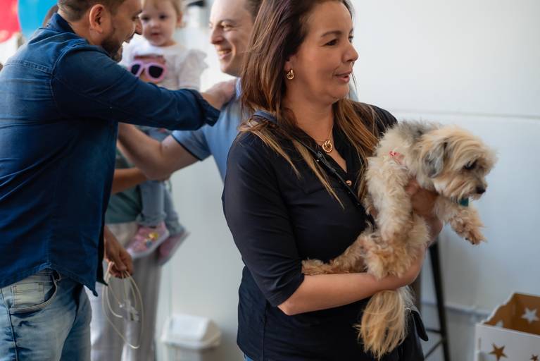 festa infantil – coleção premiada – festa de criança – festa infantil – festa de criança – festa no salão - Inácio – Pelotas – Antonio Rocha Fotografias – Fotógrafo de Crianças – Fotógrafo de Eventos - pet da família - cachorro - bluey - loly pop