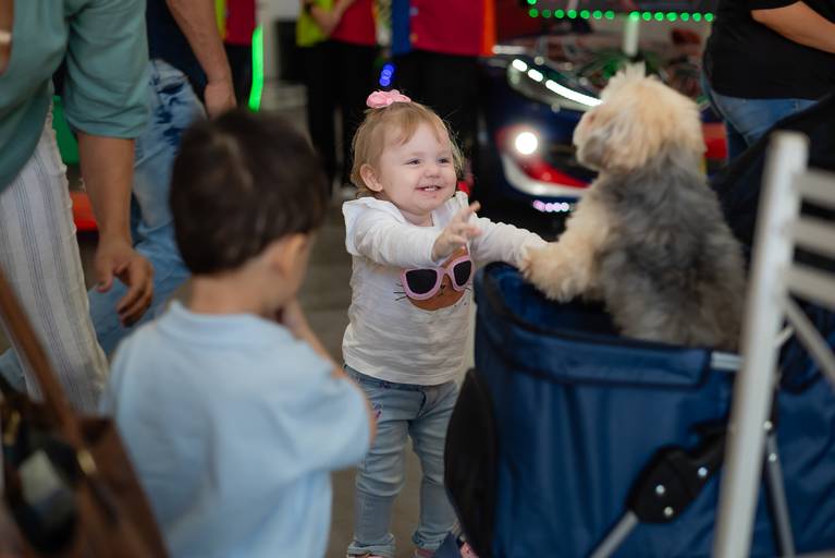festa infantil – coleção premiada – festa de criança – festa infantil – festa de criança – festa no salão - Inácio – Pelotas – Antonio Rocha Fotografias – Fotógrafo de Crianças – Fotógrafo de Eventos - pet da família - cachorro - bluey - loly pop