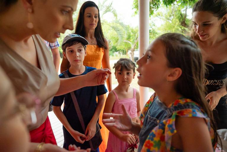 festa infantil – coleção premiada – festa de criança – ensaio de aniversário – festa infantil – festa de criança – Beatriz – Bia – Caça e Pesca  - Pelotas – Antonio Rocha Fotografias – Fotógrafo de Crianças – Fotógrafo de Evento – Brinquedão - praça