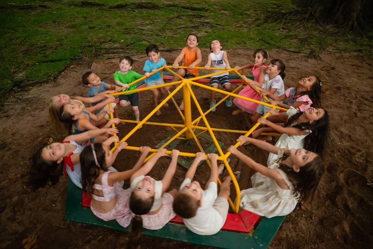 festa infantil – coleção premiada – festa de criança – ensaio de aniversário – festa infantil – festa de criança – Beatriz – Bia – Caça e Pesca  - Pelotas – Antonio Rocha Fotografias – Fotógrafo de Crianças – Fotógrafo de Evento – Brinquedão - praça