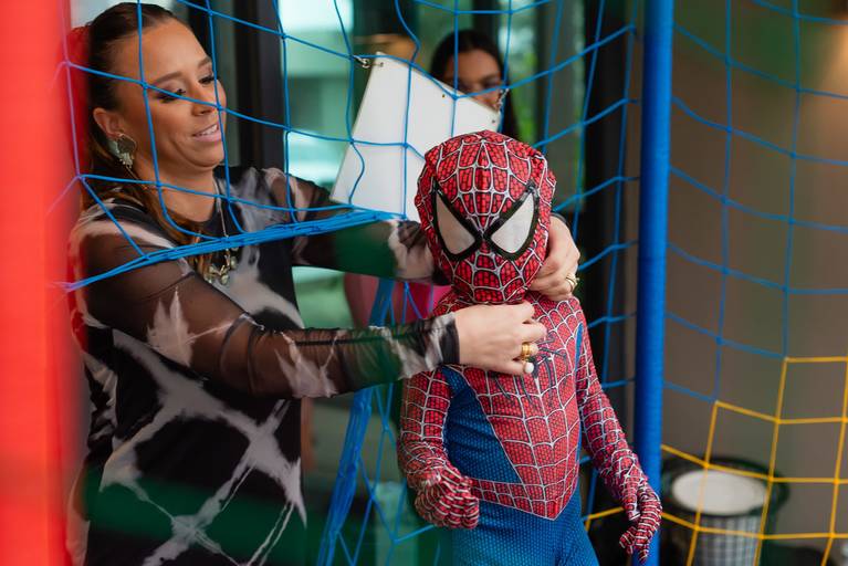 festa infantil – coleção premiada – festa de criança – ensaio de aniversário – festa infantil – festa de criança – Francisco – Chico –Veredas - Pelotas – Antonio Rocha Fotografias – Fotógrafo de Crianças – Fotógrafo de Evento – Homem Aranha – Meu Herói