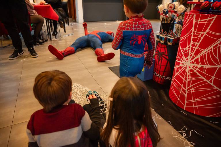 festa infantil – coleção premiada – festa de criança – ensaio de aniversário – festa infantil – festa de criança – Francisco – Chico –Veredas - Pelotas – Antonio Rocha Fotografias – Fotógrafo de Crianças – Fotógrafo de Evento – Homem Aranha – Meu Herói
