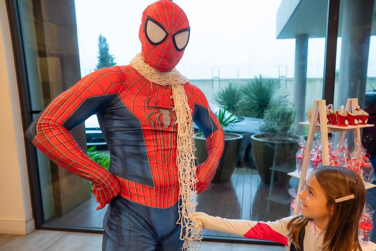 festa infantil – coleção premiada – festa de criança – ensaio de aniversário – festa infantil – festa de criança – Francisco – Chico –Veredas - Pelotas – Antonio Rocha Fotografias – Fotógrafo de Crianças – Fotógrafo de Evento – Homem Aranha – Meu Herói