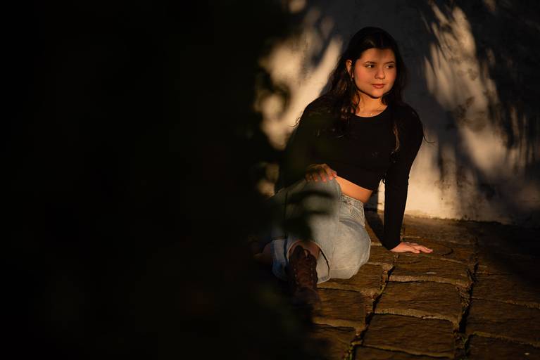 ensaio - debutante - 15 anos - ensaio ao ar livre - fazenda do sobrado - vestido de debutante - vestido da valsa - ensaio entardecer -book de 15 anos - fotos de 15 anos - fotógrafo de 15 anos - pelotas - antonio rocha fotografias - bruna - chácara família