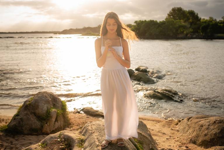 ensaio - debutante - 15 anos - ensaio ao ar livre - praia de são loureço do sul - vestido de debutante - vestido da valsa - ensaio entardecer -book de 15 anos - fotos de 15 anos - fotógrafo de 15 anos - pelotas - antonio rocha fotografias - antoniely