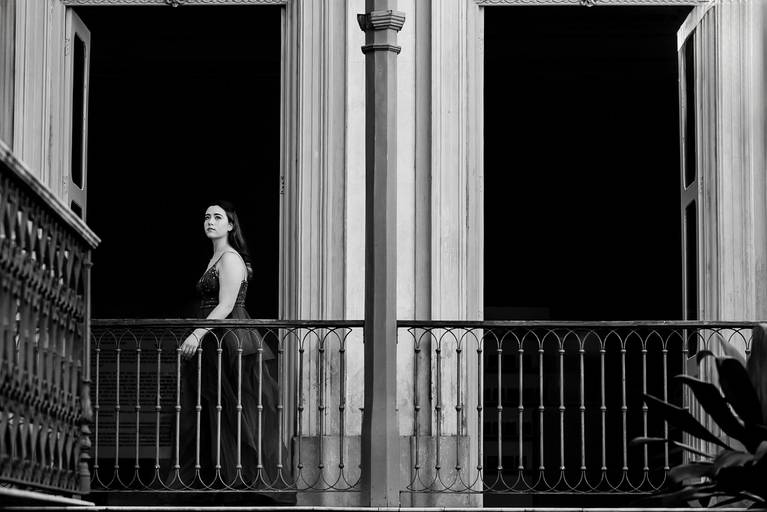 ensaio - debutante - 15 anos - ensaio ao ar livre - museu do doce- caroline - vestido de debutante - vestido da valsa - ensaio entardecer -book de 15 anos - fotos de 15 anos - fotógrafo de 15 anos - pelotas - antonio rocha fotografias - carol - escada