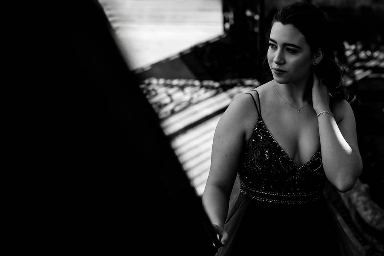 ensaio - debutante - 15 anos - ensaio ao ar livre - museu do doce- caroline - vestido de debutante - vestido da valsa - ensaio entardecer -book de 15 anos - fotos de 15 anos - fotógrafo de 15 anos - pelotas - antonio rocha fotografias - carol - escada