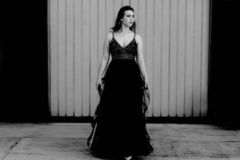 ensaio - debutante - 15 anos - ensaio ao ar livre - museu do doce- caroline - vestido de debutante - vestido da valsa - ensaio entardecer -book de 15 anos - fotos de 15 anos - fotógrafo de 15 anos - pelotas - antonio rocha fotografias - carol - escada