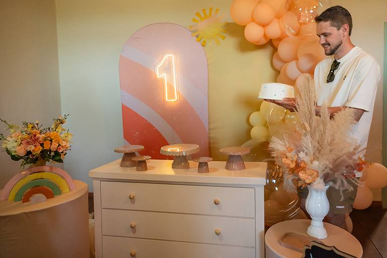 festa infantil – coleção premiada – festa de criança – ensaio de aniversário – festa infantil – festa de criança – Lara - Pelotas – Café Colonial Casa Harter - Antonio Rocha Fotografias – Fotógrafo de Crianças – Fotógrafo de Evento - bebê arco íris