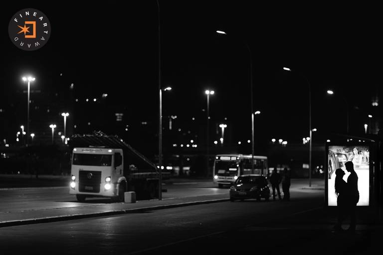 FIneArt - Agosto 2025